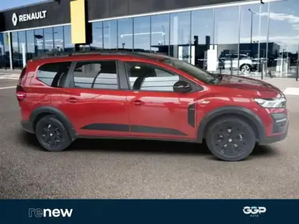 Photo 6 Dacia Jogger  1.0 ECO-G 100ch Extreme+ 7 places