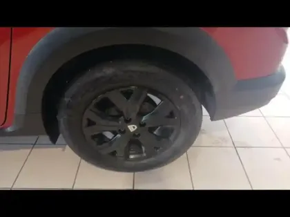 Photo 12 Dacia Jogger  1.0 ECO-G 100ch Extreme+ 7 places