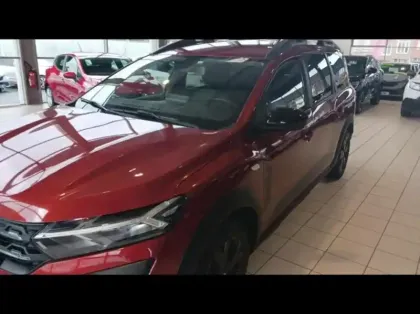 Photo 13 Dacia Jogger  1.0 ECO-G 100ch Extreme+ 7 places