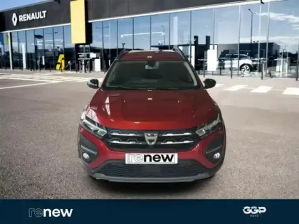 Photo 1 Dacia Jogger  1.0 ECO-G 100ch Extreme+ 7 places