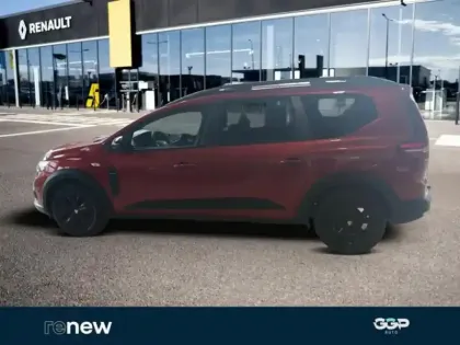 Photo 2 Dacia Jogger  1.0 ECO-G 100ch Extreme+ 7 places