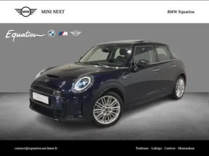 Photo Mini Mini Classic