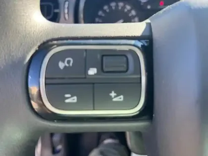 Photo 13 Citroën C3  PureTech 82ch Graphic