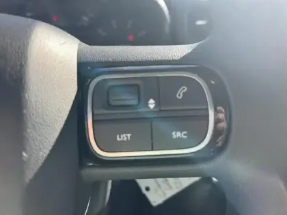 Photo 14 Citroën C3  PureTech 82ch Graphic