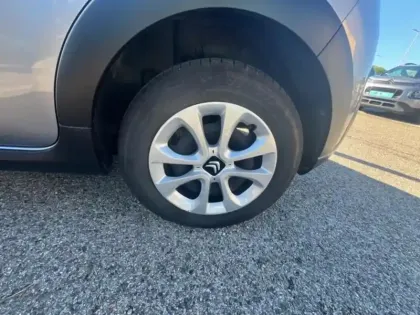 Photo 10 Citroën C3  PureTech 82ch Graphic