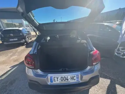 Photo 5 Citroën C3  PureTech 82ch Graphic