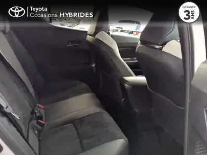 Photo 6 Toyota C-HR  1.8 Hybride 122ch GR Sport E-CVT
