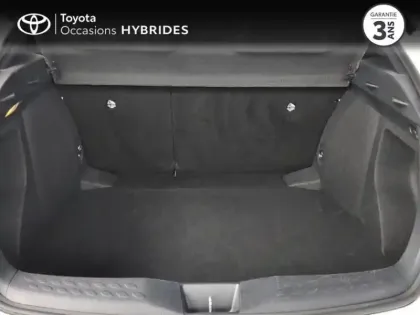Photo 9 Toyota C-HR  1.8 Hybride 122ch GR Sport E-CVT