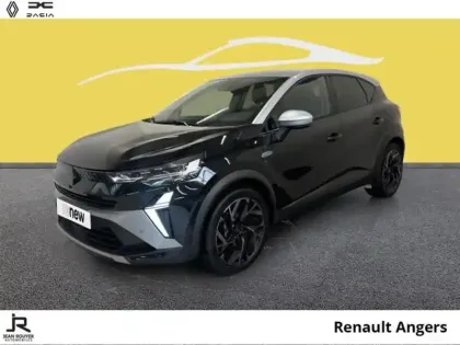 Photo Renault Captur