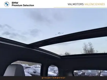 Photo 10 BMW X1  sDrive20i 170ch M Sport