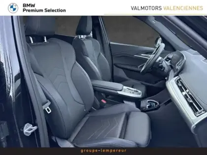 Photo 4 BMW X1  sDrive20i 170ch M Sport