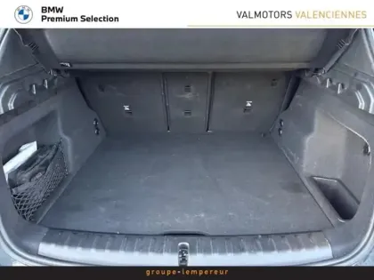 Photo 6 BMW X1  sDrive20i 170ch M Sport