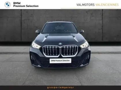 Photo 1 BMW X1  sDrive20i 170ch M Sport