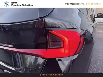 Photo 7 BMW X1  sDrive20i 170ch M Sport