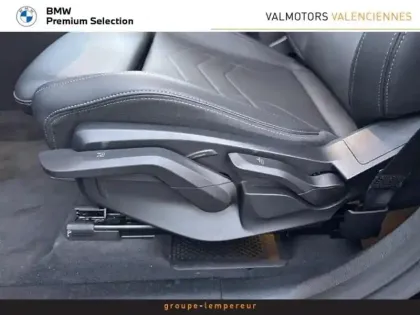 Photo 12 BMW X1  sDrive20i 170ch M Sport