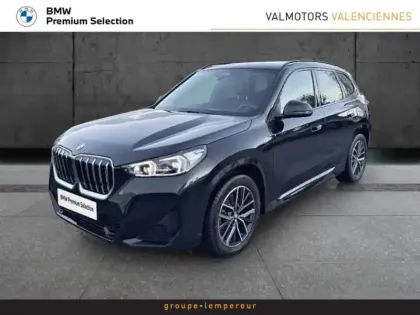 Photo Bmw X1