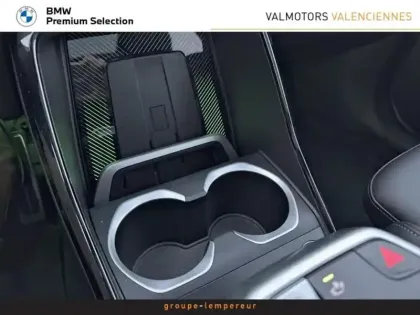 Photo 13 BMW X1  sDrive20i 170ch M Sport