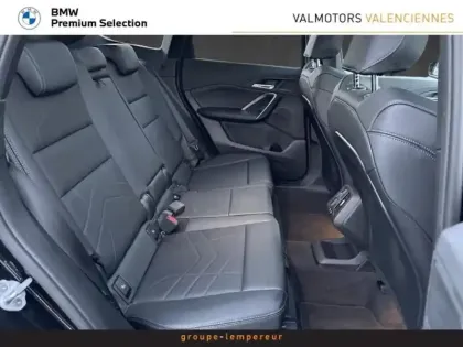 Photo 5 BMW X1  sDrive20i 170ch M Sport