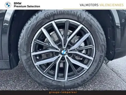 Photo 11 BMW X1  sDrive20i 170ch M Sport