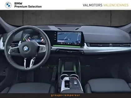 Photo 2 BMW X1  sDrive20i 170ch M Sport