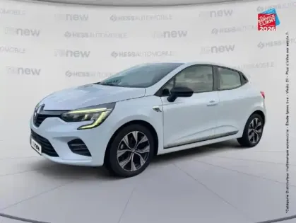 Photo 15 Renault Clio Gén. V (BJA) Ph1 Limited 5