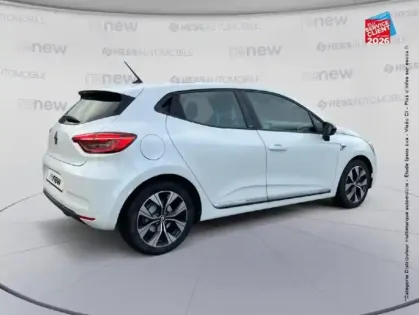 Photo 20 Renault Clio Gén. V (BJA) Ph1 Limited 5