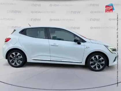 Photo 18 Renault Clio Gén. V (BJA) Ph1 Limited 5