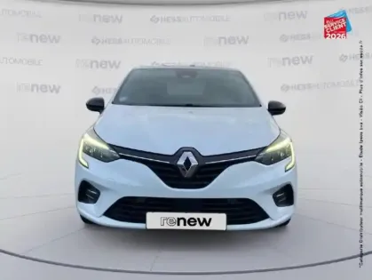 Photo 16 Renault Clio Gén. V (BJA) Ph1 Limited 5