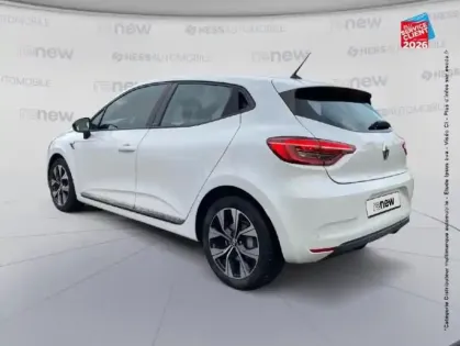 Photo 22 Renault Clio Gén. V (BJA) Ph1 Limited 5