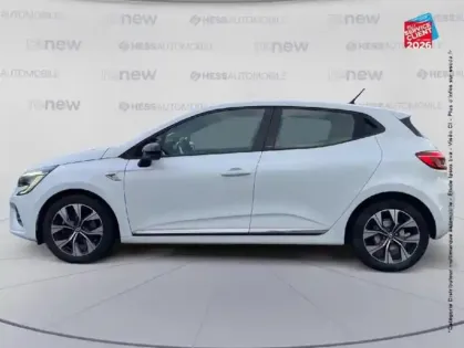 Photo 23 Renault Clio Gén. V (BJA) Ph1 Limited 5