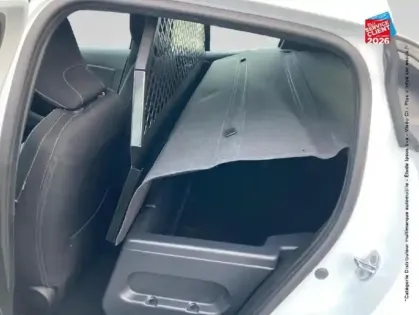 Photo 25 Renault Clio Gén. V (BJA) Ph1 Limited 5