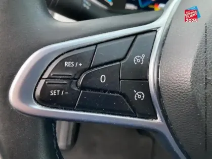 Photo 26 Renault Clio Gén. V (BJA) Ph1 Limited 5