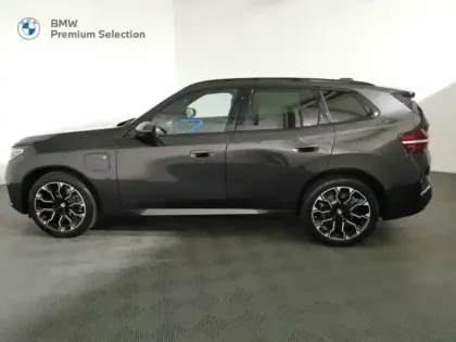 Photo 6 BMW X3  xDrive30e 299ch M Sport