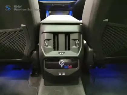 Photo 14 BMW X3  xDrive30e 299ch M Sport