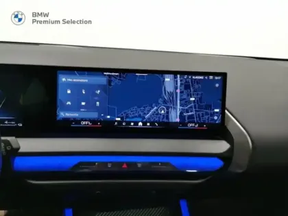 Photo 7 BMW X3  xDrive30e 299ch M Sport