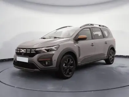 Photo Dacia Jogger