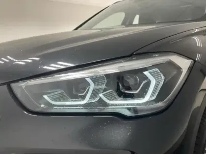Photo 9 BMW X1  sDrive18dA 150ch Business Design
