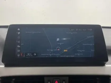 Photo 10 BMW X1  sDrive18dA 150ch Business Design