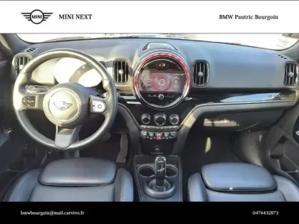 Photo 12 Mini Countryman  Cooper  136ch Northwood BVA7