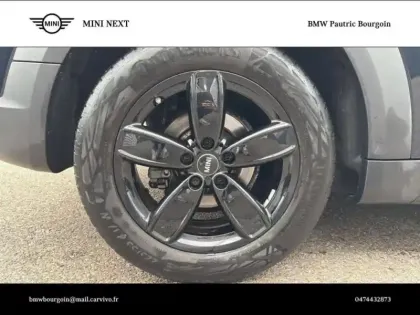 Photo 22 Mini Countryman  Cooper  136ch Northwood BVA7