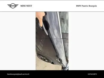 Photo 25 Mini Countryman  Cooper  136ch Northwood BVA7