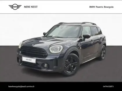 Photo 15 Mini Countryman  Cooper  136ch Northwood BVA7