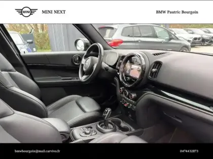 Photo 23 Mini Countryman  Cooper  136ch Northwood BVA7