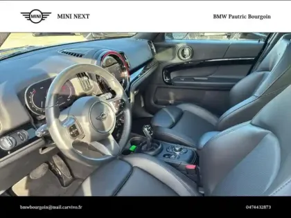 Photo 11 Mini Countryman  Cooper  136ch Northwood BVA7