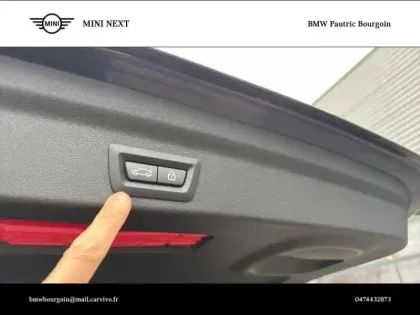 Photo 21 Mini Countryman  Cooper  136ch Northwood BVA7