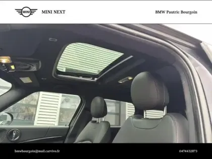 Photo 28 Mini Countryman  Cooper  136ch Northwood BVA7