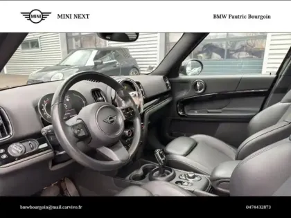 Photo 18 Mini Countryman  Cooper  136ch Northwood BVA7