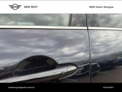 Photo 26 Mini Countryman  Cooper  136ch Northwood BVA7