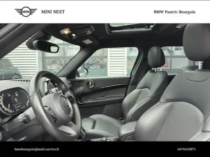 Photo 27 Mini Countryman  Cooper  136ch Northwood BVA7