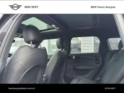 Photo 29 Mini Countryman  Cooper  136ch Northwood BVA7